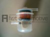 GM 25175544 Fuel filter